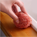 Cleaning sponge
