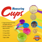Cup set