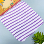 Face towel