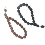 Naturally scented tasbih