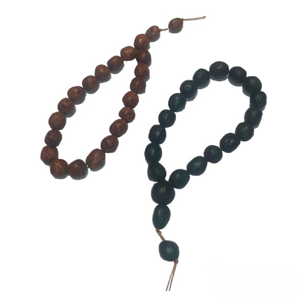 naturally scented tasbih