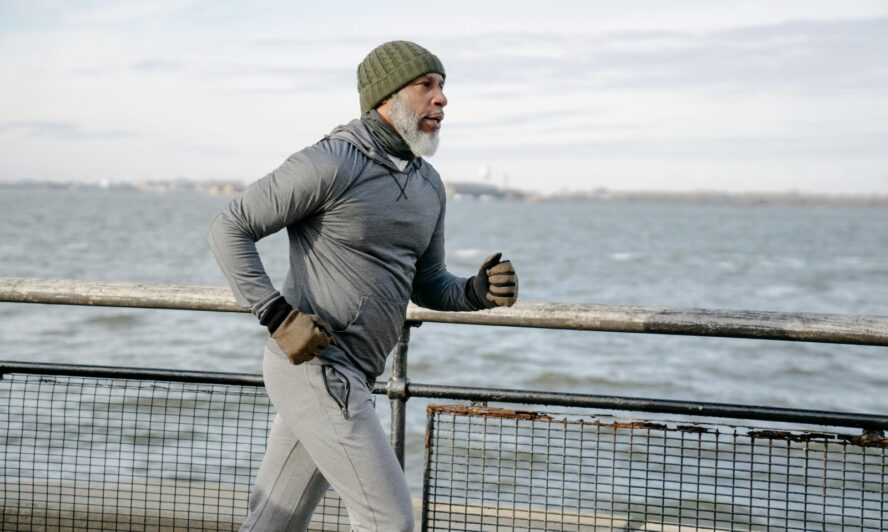 Optimal fitness