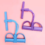 Tummy trimmer