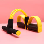 Tummy trimmer