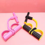 Tummy trimmer