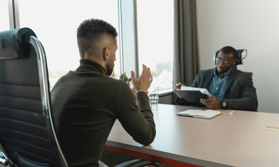 interview