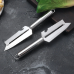 Stainless steel knife