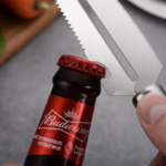 Stainless steel knife