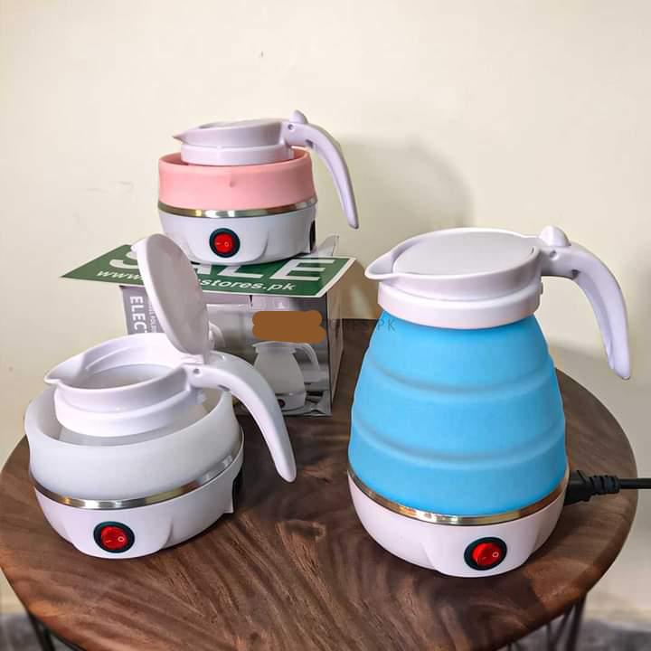 Electric kettle