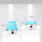 electric kettle