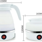 Electric kettle