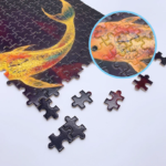 puzzles