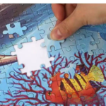 Puzzles