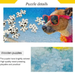 puzzles