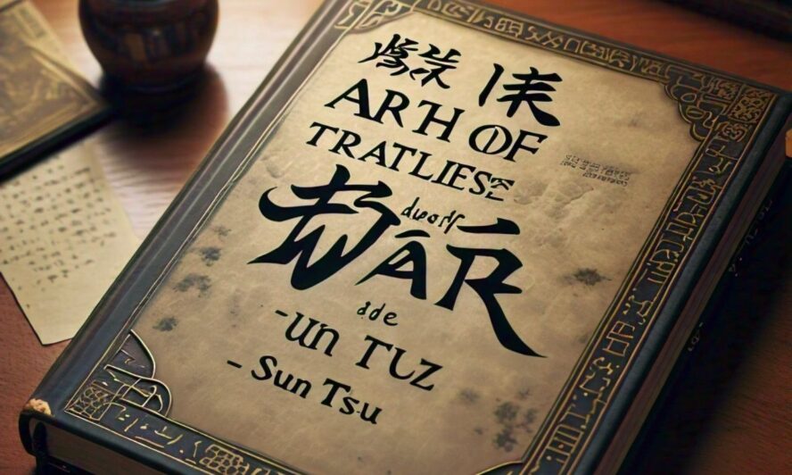 The art of war