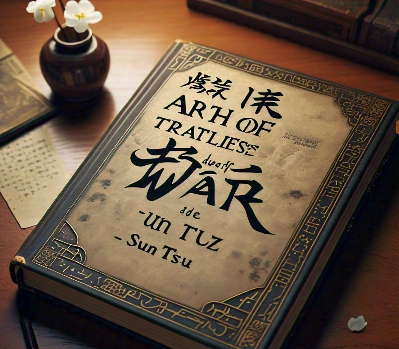 The art of war