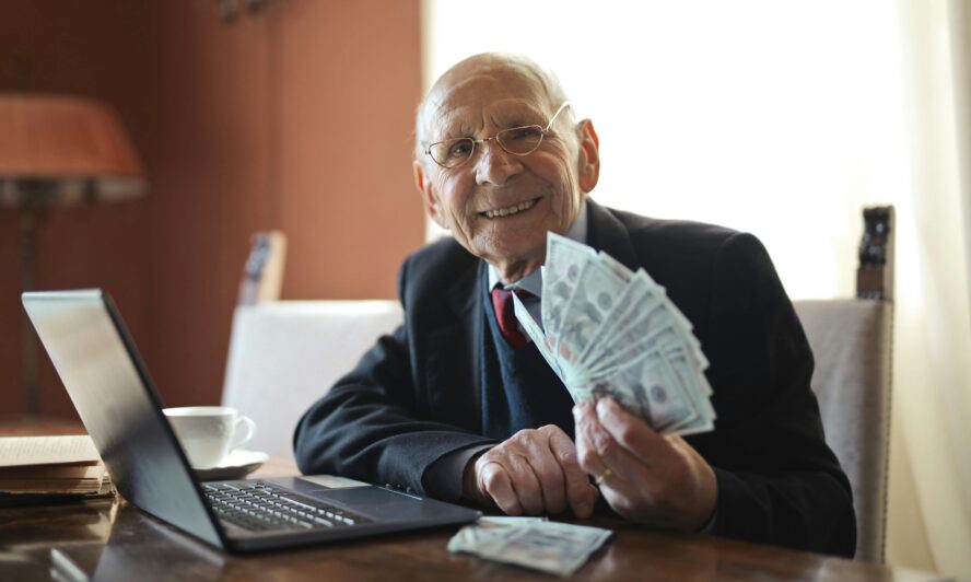 Think and grow rich