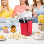 popcorn machine