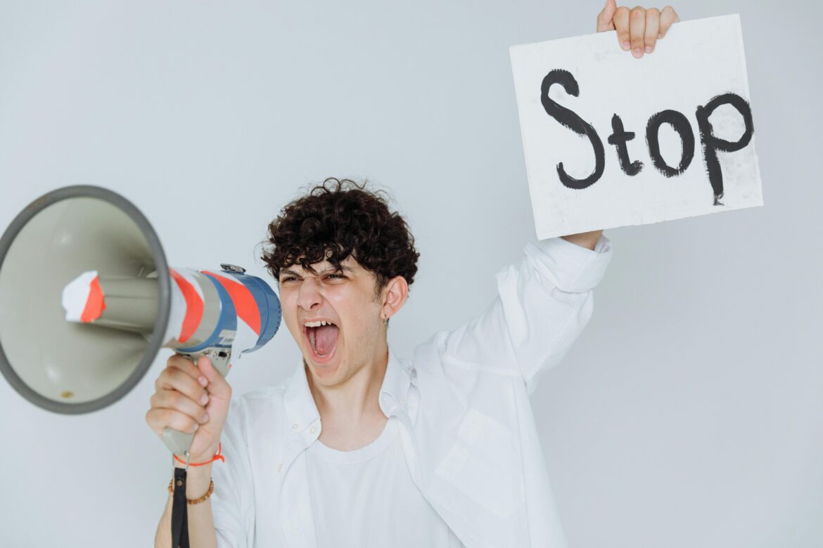 stop worrying and start living