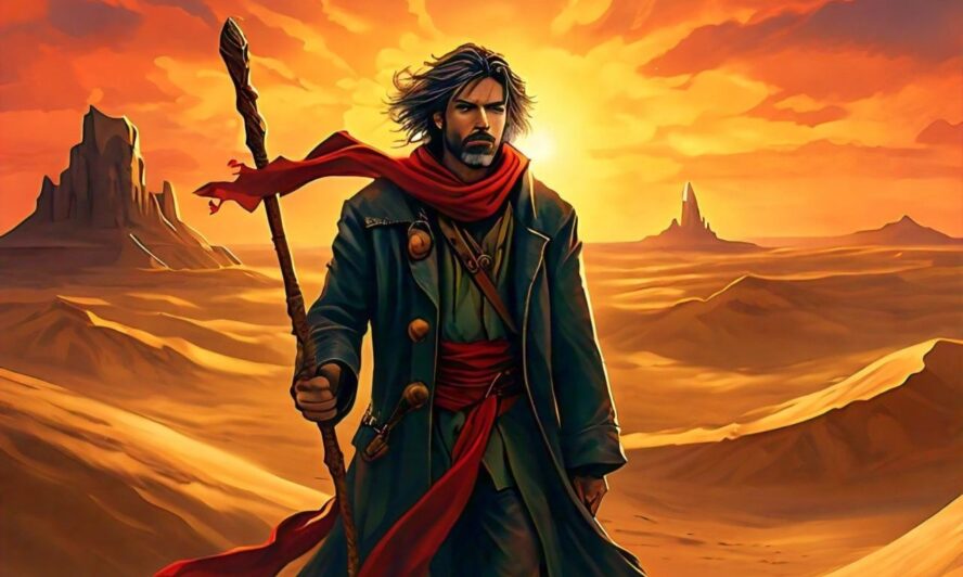 The Alchemist