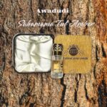 Shamama Tu; Amber