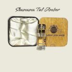 Shamama Tul Amber