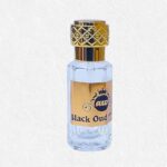 Black oud