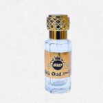 Black oud