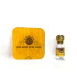White oudh