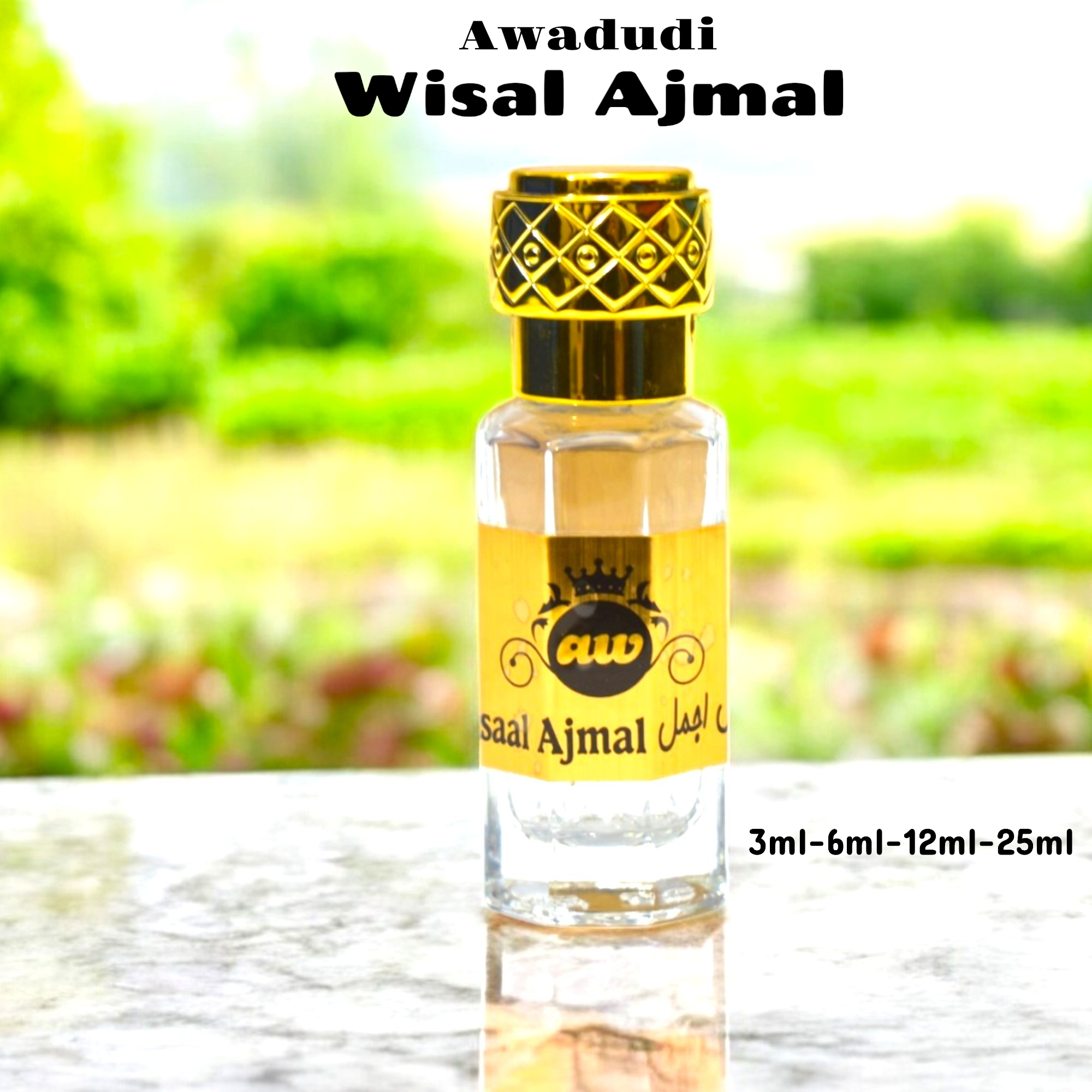 Wisal Ajmal