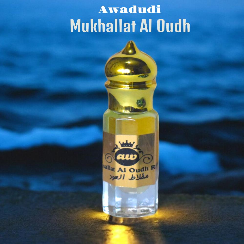 Mukhalat Al Oud