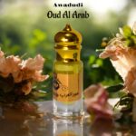 oud al arab