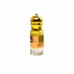 Sabaya attar