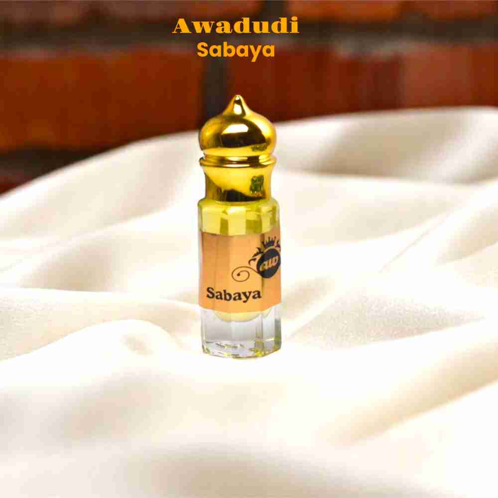 sabaya attar